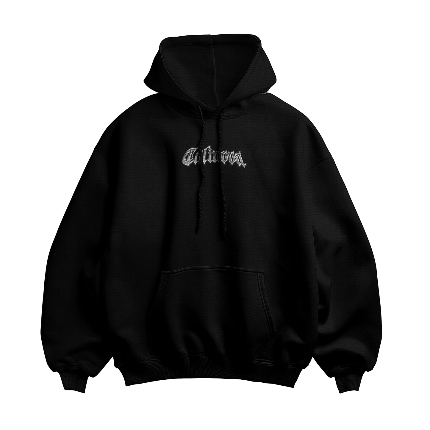 Design Greatness, Unisex Fleece Hoodie