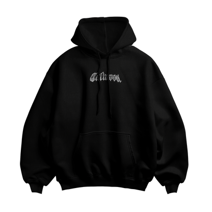 Design Greatness, Unisex Fleece Hoodie